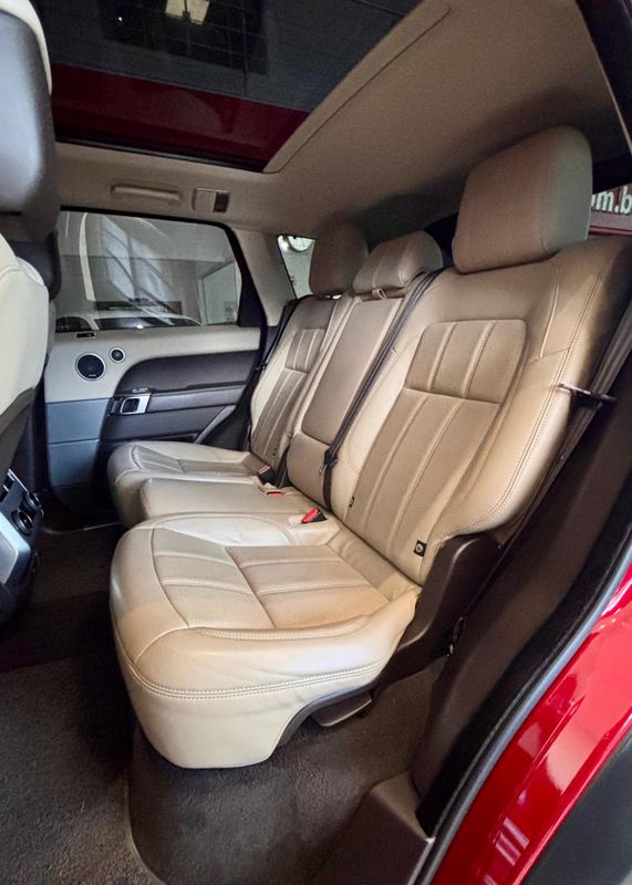Land Rover Range Rover Sport HSE 3.0 4×4 SDV6 Dies. 2019/2020 PC VEÍCULOS SANTA CRUZ DO SUL / Carros no Vale Land Rover Range Rover Sport HSE 3.0 4×4 SDV6 Dies. 2019/2020 PC VEÍCULOS SANTA CRUZ DO SUL / Carros no Vale