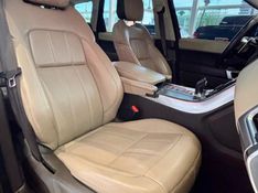 Land Rover Range Rover Sport HSE 3.0 4×4 SDV6 Dies. 2019/2020 PC VEÍCULOS SANTA CRUZ DO SUL / Carros no Vale
