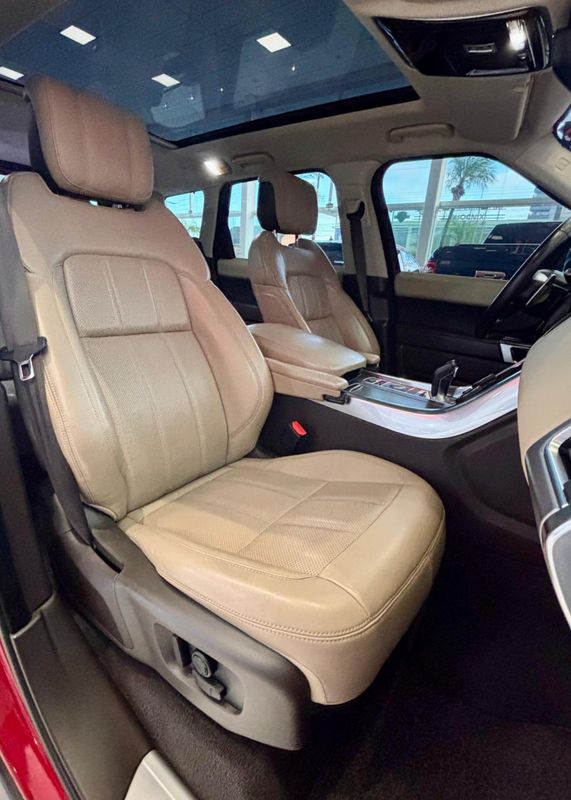 Land Rover Range Rover Sport HSE 3.0 4×4 SDV6 Dies. 2019/2020 PC VEÍCULOS SANTA CRUZ DO SUL / Carros no Vale Land Rover Range Rover Sport HSE 3.0 4×4 SDV6 Dies. 2019/2020 PC VEÍCULOS SANTA CRUZ DO SUL / Carros no Vale