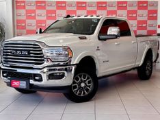 RAM 3500 LIMITED LONGHORN 6.7 TB CD 2024/2024 PC VEÍCULOS SANTA CRUZ DO SUL / Carros no Vale