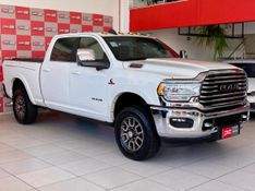 RAM 3500 LIMITED LONGHORN 6.7 TB CD 2024/2024 PC VEÍCULOS SANTA CRUZ DO SUL / Carros no Vale