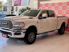 RAM 3500 LIMITED LONGHORN 6.7 TB CD 2024/2024 PC VEÍCULOS SANTA CRUZ DO SUL / Carros no Vale