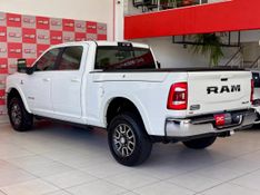 RAM 3500 LIMITED LONGHORN 6.7 TB CD 2024/2024 PC VEÍCULOS SANTA CRUZ DO SUL / Carros no Vale