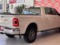 RAM 3500 LIMITED LONGHORN 6.7 TB CD 2024/2024 PC VEÍCULOS SANTA CRUZ DO SUL / Carros no Vale