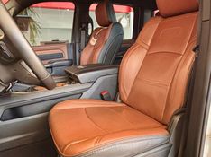 RAM 3500 LIMITED LONGHORN 6.7 TB CD 2024/2024 PC VEÍCULOS SANTA CRUZ DO SUL / Carros no Vale