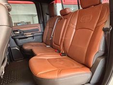 RAM 3500 LIMITED LONGHORN 6.7 TB CD 2024/2024 PC VEÍCULOS SANTA CRUZ DO SUL / Carros no Vale