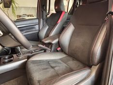 Toyota Hilux CD GR-S 4×4 2.8 TDI Dies 2024/2024 PC VEÍCULOS SANTA CRUZ DO SUL / Carros no Vale