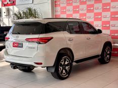 Toyota Hilux SW4 SRX Diamo 4×4 2.8 TB Die 2018/2019 PC VEÍCULOS SANTA CRUZ DO SUL / Carros no Vale