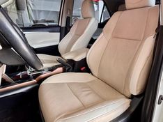 Toyota Hilux SW4 SRX Diamo 4×4 2.8 TB Die 2018/2019 PC VEÍCULOS SANTA CRUZ DO SUL / Carros no Vale