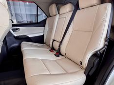 Toyota Hilux SW4 SRX Diamo 4×4 2.8 TB Die 2018/2019 PC VEÍCULOS SANTA CRUZ DO SUL / Carros no Vale