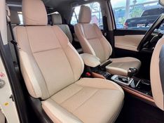 Toyota Hilux SW4 SRX Diamo 4×4 2.8 TB Die 2018/2019 PC VEÍCULOS SANTA CRUZ DO SUL / Carros no Vale