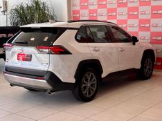 Toyota RAV4 2.5 SX Connect 4×4 (Híbrido) 2025/2025 PC VEÍCULOS SANTA CRUZ DO SUL / Carros no Vale