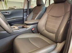 Toyota RAV4 2.5 SX Connect 4×4 (Híbrido) 2025/2025 PC VEÍCULOS SANTA CRUZ DO SUL / Carros no Vale