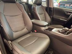Toyota RAV4 2.5 SX Connect 4×4 (Híbrido) 2025/2025 PC VEÍCULOS SANTA CRUZ DO SUL / Carros no Vale