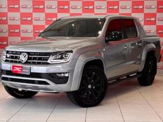 VOLKSWAGEN AMAROK Extreme CD 3.0 4×4 TB Dies 2024/2024 PC VEÍCULOS SANTA CRUZ DO SUL / Carros no Vale