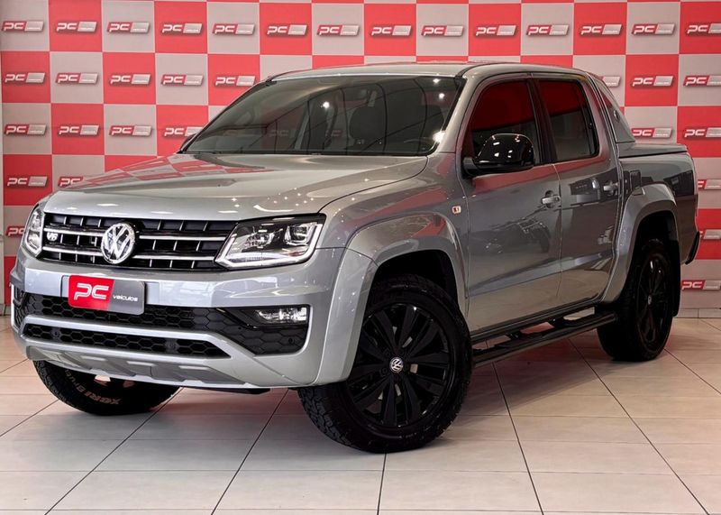 VOLKSWAGEN AMAROK Extreme CD 3.0 4×4 TB Dies 2024/2024 PC VEÍCULOS SANTA CRUZ DO SUL / Carros no Vale VOLKSWAGEN AMAROK Extreme CD 3.0 4×4 TB Dies 2024/2024 PC VEÍCULOS SANTA CRUZ DO SUL / Carros no Vale