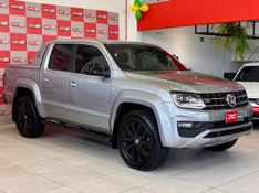 VOLKSWAGEN AMAROK Extreme CD 3.0 4×4 TB Dies 2024/2024 PC VEÍCULOS SANTA CRUZ DO SUL / Carros no Vale