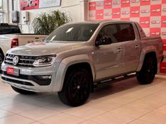 VOLKSWAGEN AMAROK Extreme CD 3.0 4×4 TB Dies 2024/2024 PC VEÍCULOS SANTA CRUZ DO SUL / Carros no Vale