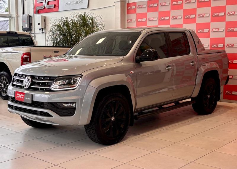 VOLKSWAGEN AMAROK Extreme CD 3.0 4×4 TB Dies 2024/2024 PC VEÍCULOS SANTA CRUZ DO SUL / Carros no Vale VOLKSWAGEN AMAROK Extreme CD 3.0 4×4 TB Dies 2024/2024 PC VEÍCULOS SANTA CRUZ DO SUL / Carros no Vale