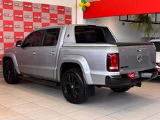 VOLKSWAGEN AMAROK Extreme CD 3.0 4×4 TB Dies 2024/2024 PC VEÍCULOS SANTA CRUZ DO SUL / Carros no Vale