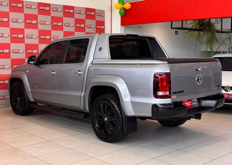 VOLKSWAGEN AMAROK Extreme CD 3.0 4×4 TB Dies 2024/2024 PC VEÍCULOS SANTA CRUZ DO SUL / Carros no Vale VOLKSWAGEN AMAROK Extreme CD 3.0 4×4 TB Dies 2024/2024 PC VEÍCULOS SANTA CRUZ DO SUL / Carros no Vale
