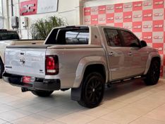 VOLKSWAGEN AMAROK Extreme CD 3.0 4×4 TB Dies 2024/2024 PC VEÍCULOS SANTA CRUZ DO SUL / Carros no Vale