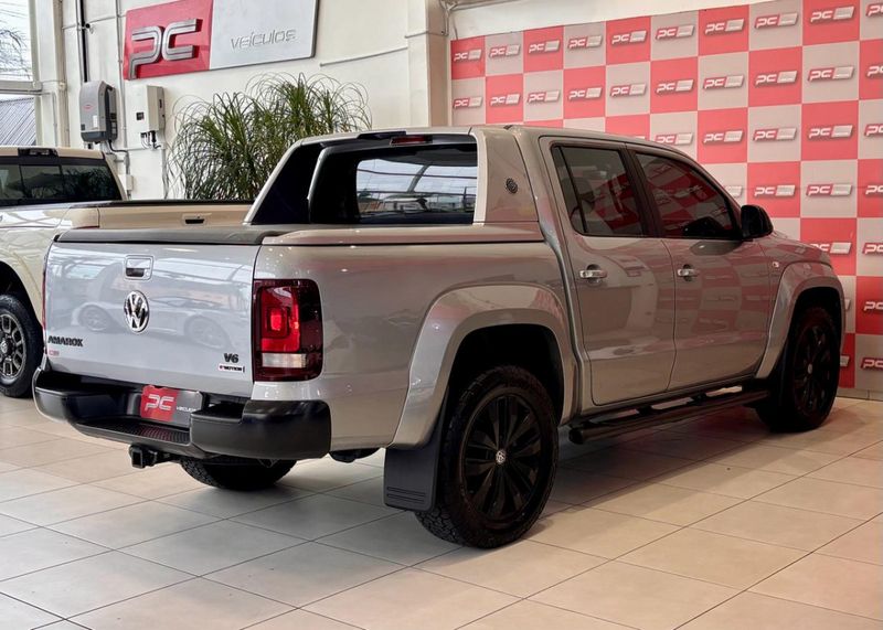 VOLKSWAGEN AMAROK Extreme CD 3.0 4×4 TB Dies 2024/2024 PC VEÍCULOS SANTA CRUZ DO SUL / Carros no Vale VOLKSWAGEN AMAROK Extreme CD 3.0 4×4 TB Dies 2024/2024 PC VEÍCULOS SANTA CRUZ DO SUL / Carros no Vale