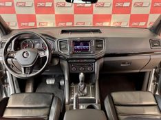 VOLKSWAGEN AMAROK Extreme CD 3.0 4×4 TB Dies 2024/2024 PC VEÍCULOS SANTA CRUZ DO SUL / Carros no Vale