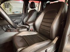 VOLKSWAGEN AMAROK Extreme CD 3.0 4×4 TB Dies 2024/2024 PC VEÍCULOS SANTA CRUZ DO SUL / Carros no Vale