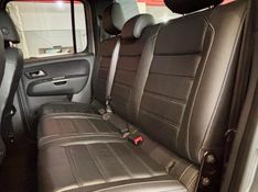 VOLKSWAGEN AMAROK Extreme CD 3.0 4×4 TB Dies 2024/2024 PC VEÍCULOS SANTA CRUZ DO SUL / Carros no Vale