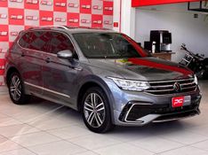 VOLKSWAGEN TIGUAN Allspac R-Line 300 TSI 2.0 2023/2024 PC VEÍCULOS SANTA CRUZ DO SUL / Carros no Vale