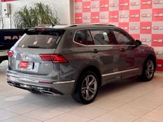 VOLKSWAGEN TIGUAN Allspac R-Line 350 TSI 2.0 4×4 2018/2018 PC VEÍCULOS SANTA CRUZ DO SUL / Carros no Vale