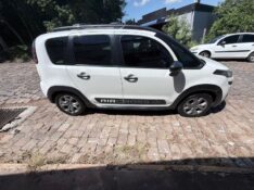 CITROEN C3 AIRCROSS SHINE-A 2016/2016 ELY AUTOMÓVEIS LAJEADO / Carros no Vale