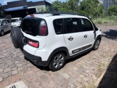 CITROEN C3 AIRCROSS SHINE-A 2016/2016 ELY AUTOMÓVEIS LAJEADO / Carros no Vale
