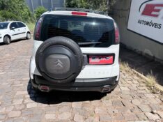 CITROEN C3 AIRCROSS SHINE-A 2016/2016 ELY AUTOMÓVEIS LAJEADO / Carros no Vale