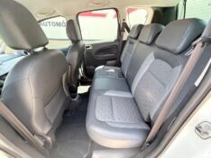 CITROEN C3 AIRCROSS SHINE-A 2016/2016 ELY AUTOMÓVEIS LAJEADO / Carros no Vale
