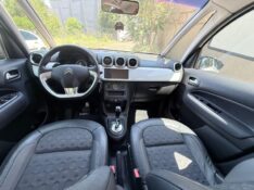 CITROEN C3 AIRCROSS SHINE-A 2016/2016 ELY AUTOMÓVEIS LAJEADO / Carros no Vale