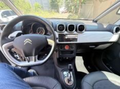 CITROEN C3 AIRCROSS SHINE-A 2016/2016 ELY AUTOMÓVEIS LAJEADO / Carros no Vale
