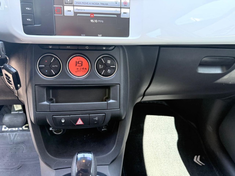 CITROEN C3 AIRCROSS SHINE-A 2016/2016 ELY AUTOMÓVEIS LAJEADO / Carros no Vale
