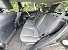 TOYOTA RAV-4 2.0 2014/2014 ELY AUTOMÓVEIS LAJEADO / Carros no Vale