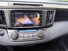 TOYOTA RAV-4 2.0 2014/2014 ELY AUTOMÓVEIS LAJEADO / Carros no Vale