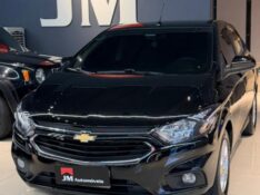 CHEVROLET ONIX 1.4 LT 2019/2019 JM AUTOMÓVEIS VENÂNCIO AIRES / Carros no Vale