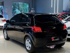 CHEVROLET ONIX 1.4 LT 2019/2019 JM AUTOMÓVEIS VENÂNCIO AIRES / Carros no Vale