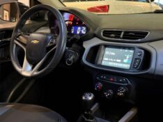 CHEVROLET ONIX 1.4 LT 2019/2019 JM AUTOMÓVEIS VENÂNCIO AIRES / Carros no Vale