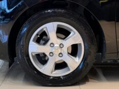 CHEVROLET ONIX 1.4 LT 2019/2019 JM AUTOMÓVEIS VENÂNCIO AIRES / Carros no Vale
