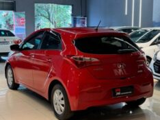 HYUNDAI HB20 C.STYLE/C.PLUS 1.6 FLEX 16V AUT. 2014/2014 JM AUTOMÓVEIS VENÂNCIO AIRES / Carros no Vale