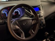 HYUNDAI HB20 C.STYLE/C.PLUS 1.6 FLEX 16V AUT. 2014/2014 JM AUTOMÓVEIS VENÂNCIO AIRES / Carros no Vale
