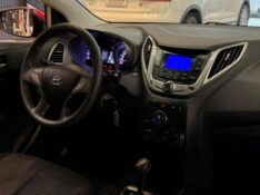 HYUNDAI HB20 C.STYLE/C.PLUS 1.6 FLEX 16V AUT. 2014/2014 JM AUTOMÓVEIS VENÂNCIO AIRES / Carros no Vale