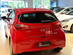 HYUNDAI HB20 C.STYLE/C.PLUS 1.6 FLEX 16V AUT. 2014/2014 JM AUTOMÓVEIS VENÂNCIO AIRES / Carros no Vale