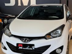 HYUNDAI HB20 1.6 COPA DO MUNDO 16V 2015/2015 JM AUTOMÓVEIS VENÂNCIO AIRES / Carros no Vale